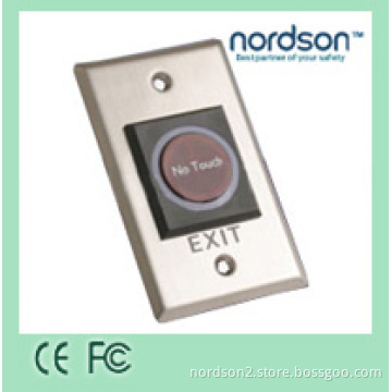Infrared Remote Exit Button -China manufacturere